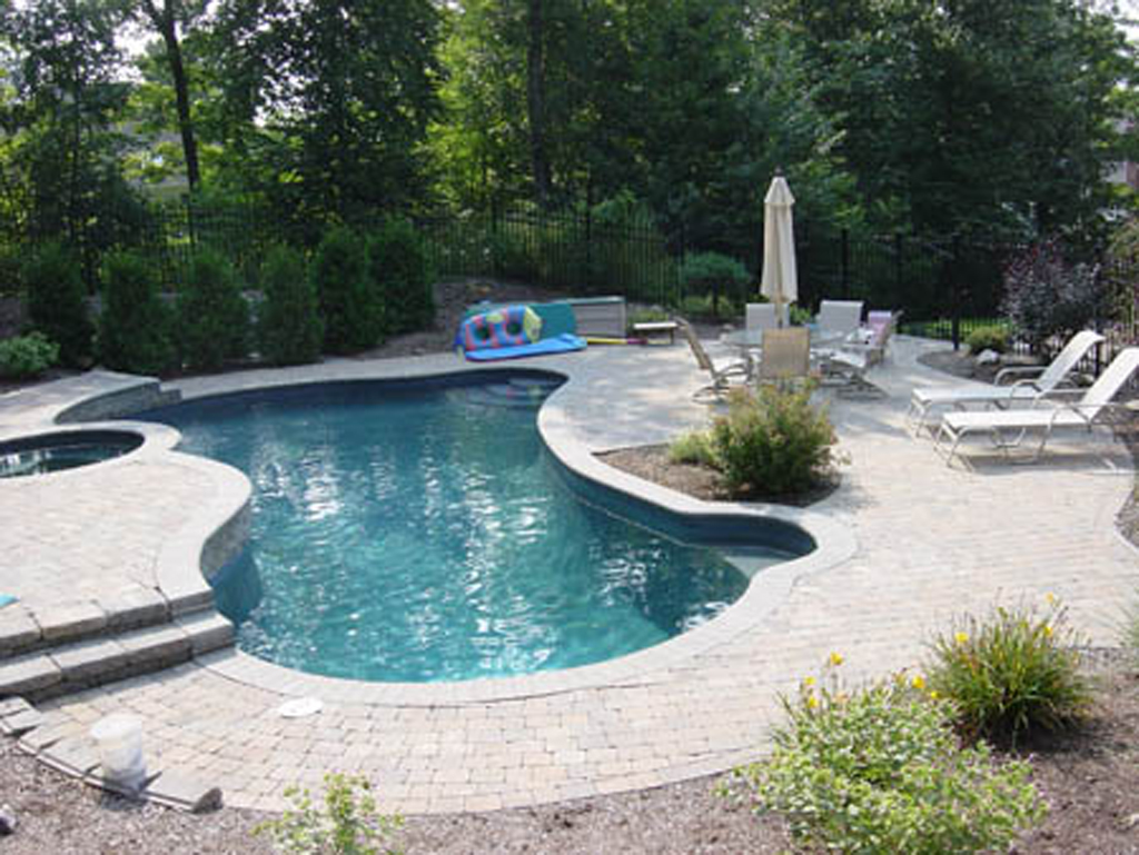 Connecticut Paver Patios