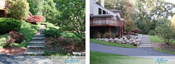 CT Landscaping Design Picture