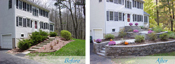 Retaining Walls in Connecticut