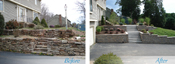 Retaining Walls in Connecticut