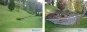 Retaining Walls in Connecticut