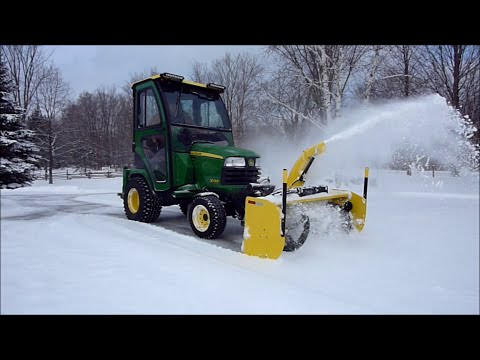 Commercial Snow Removal Connecticut