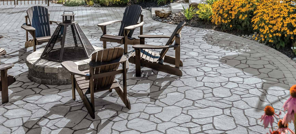 Stone Pavers CT
