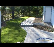 Landscaping Designer Video Tour