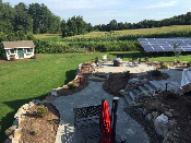 Landscaping Design in CT