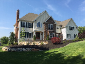 Landscaping Design in CT