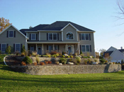 Landscaping Design in CT