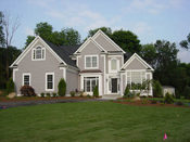 Landscaping Design in CT