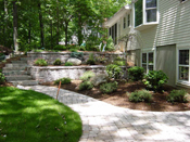 Landscaping Design in CT