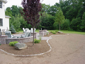 Landscaping Design in CT