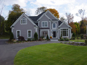 Landscaping Design in CT