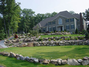 Landscaping Design in CT