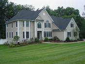 Landscaping Design in CT