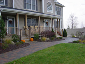 Landscaping Design in CT