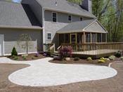 Landscaping Design in CT