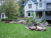 Landscaping Design in CT