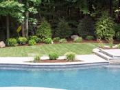 Landscaping Design in CT