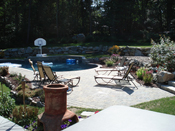 Landscaping Design in CT