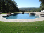 Landscaping Design in CT