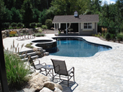 Landscaping Design in CT