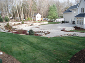 Landscaping Design in CT