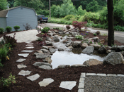 Landscaping Design in CT