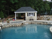 Landscaping Design in CT