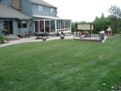 Landscaping Design in CT