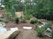 Landscaping Design in CT