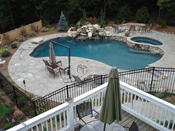 Landscaping Design in CT