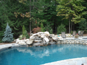 Landscaping Design in CT