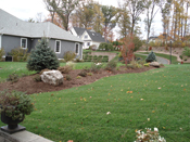 Landscaping Design in CT