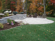 Landscaping Design in CT