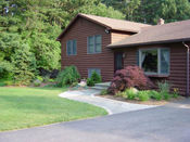 Landscaping Design in CT