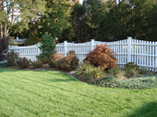 Landscaping Design in CT