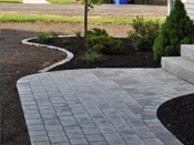 Landscaping Design in CT