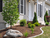 Landscaping Design in CT