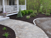 Landscaping Design in CT