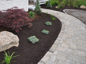 Landscaping Design in CT