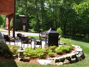 Landscaping Design in CT