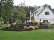 Landscaping Design in CT