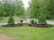 Landscaping Design in CT