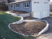 Landscaping Design in CT