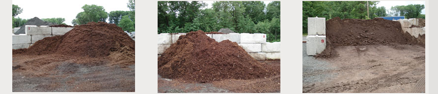Landscaping Material in CT