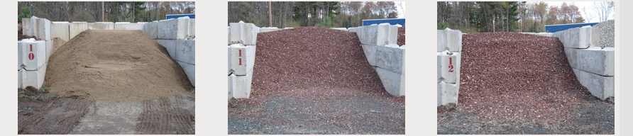 Landscaping Material in CT