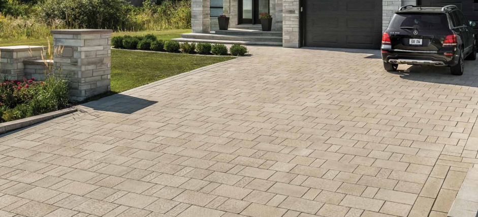Stone Pavers CT
