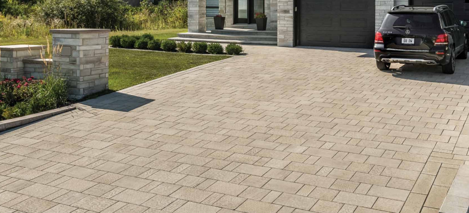 Stone Pavers CT
