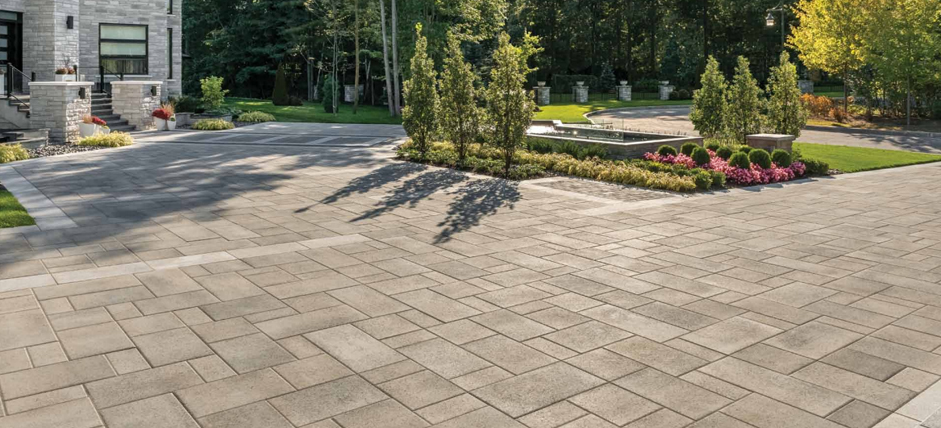 Stone Pavers CT
