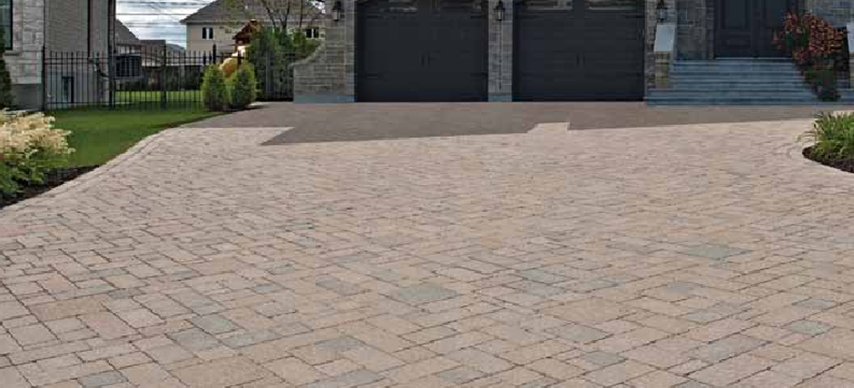 Stone Pavers CT
