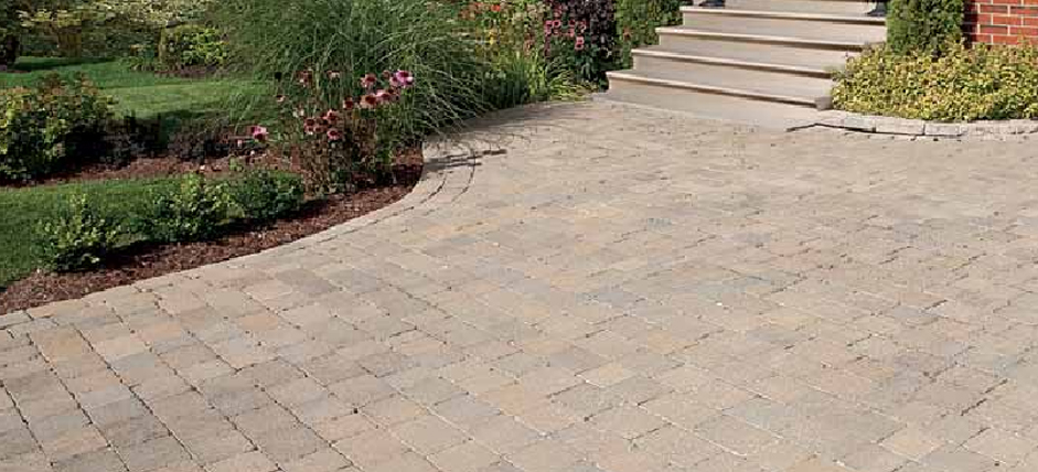 Stone Pavers CT
